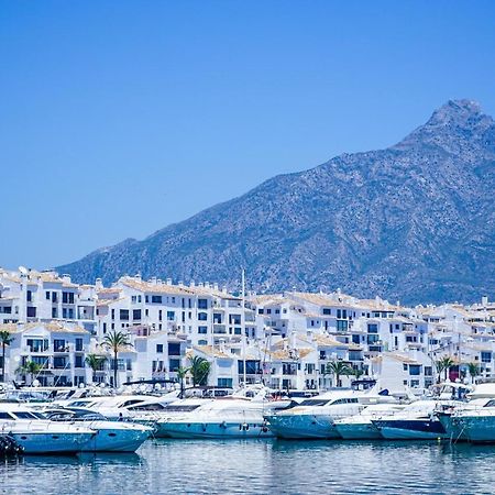 Apartamento Marbella Oldtown I Buitenkant foto