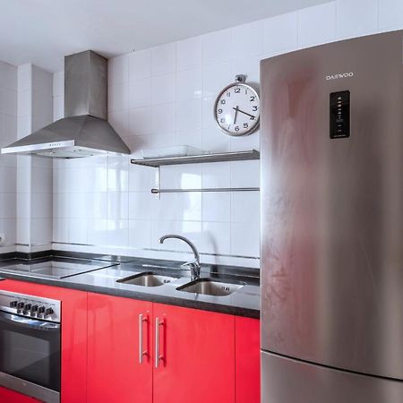 Apartamento Marbella Oldtown I Buitenkant foto