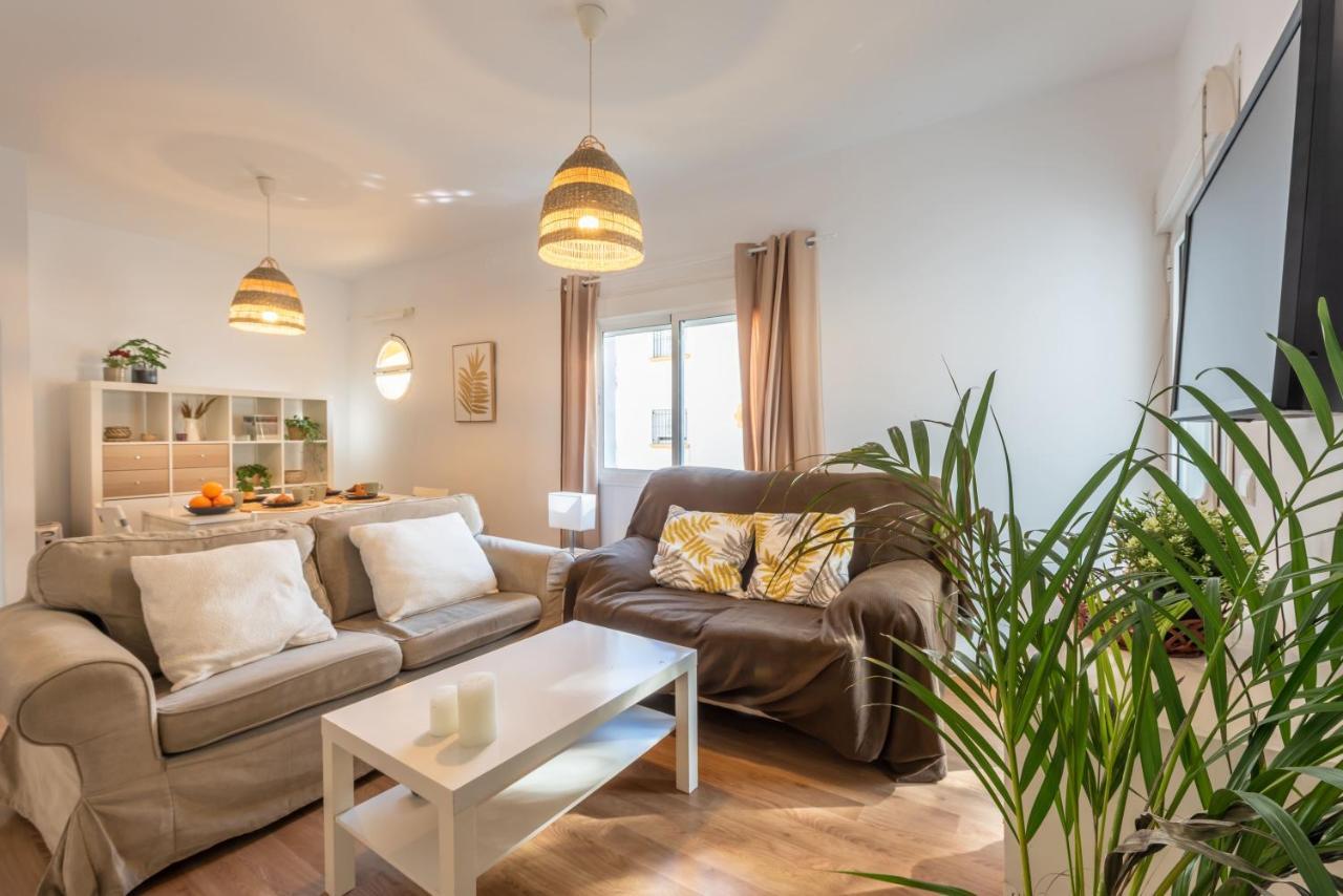 Apartamento Marbella Oldtown I Buitenkant foto