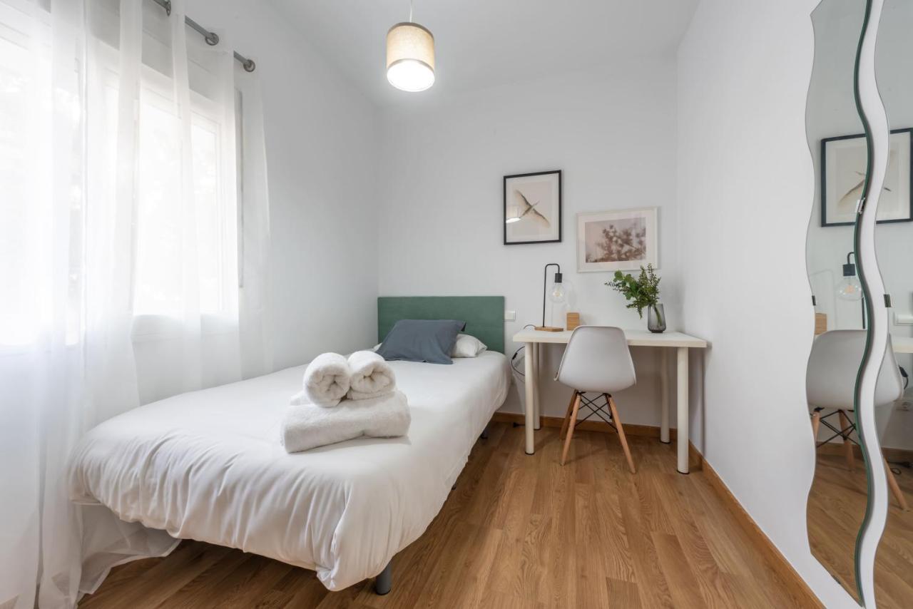 Apartamento Marbella Oldtown I Buitenkant foto