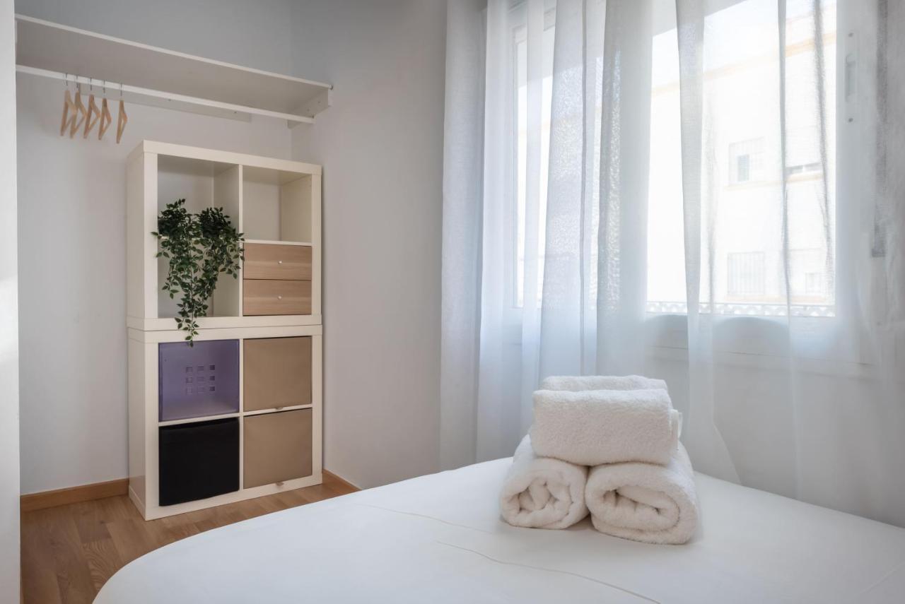 Apartamento Marbella Oldtown I Buitenkant foto