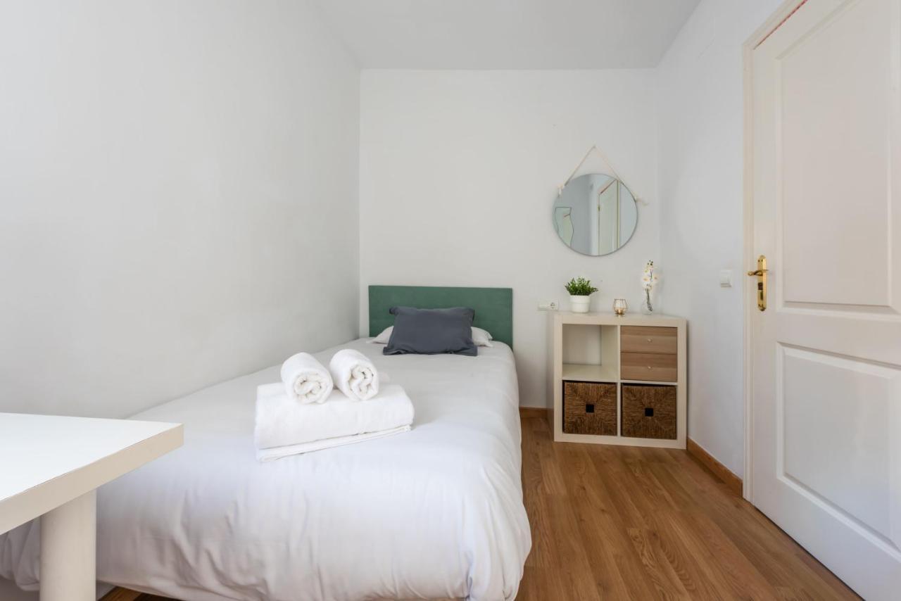Apartamento Marbella Oldtown I Buitenkant foto