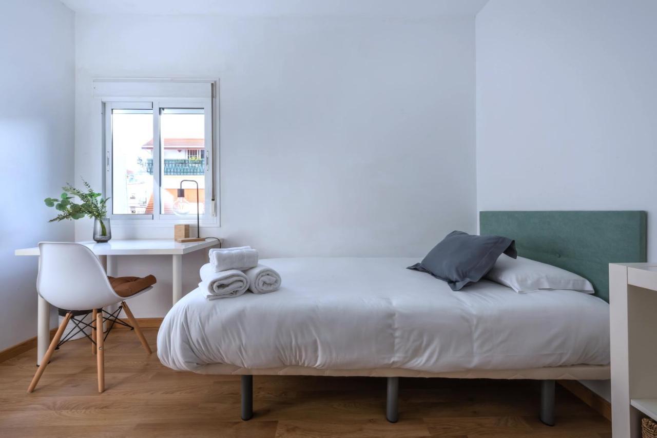 Apartamento Marbella Oldtown I Buitenkant foto
