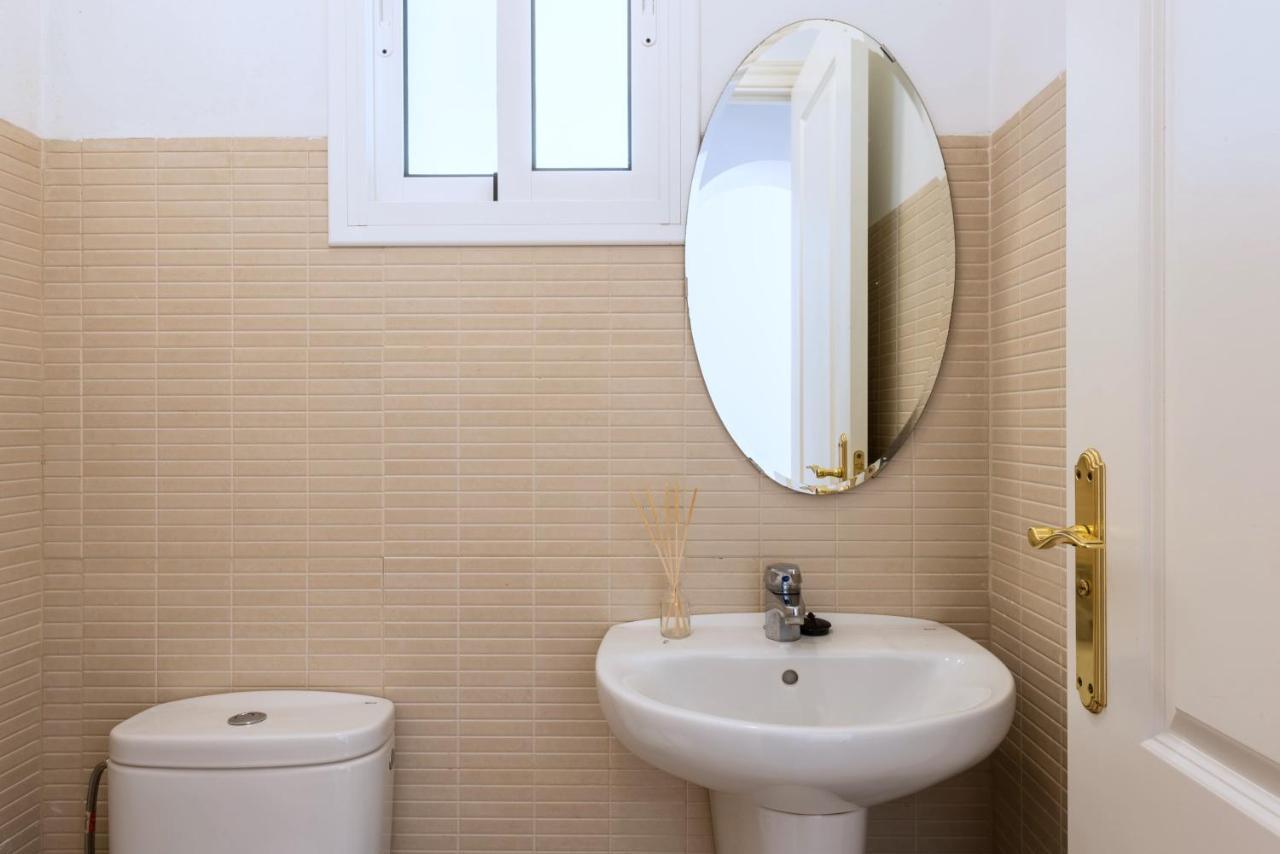 Apartamento Marbella Oldtown I Buitenkant foto