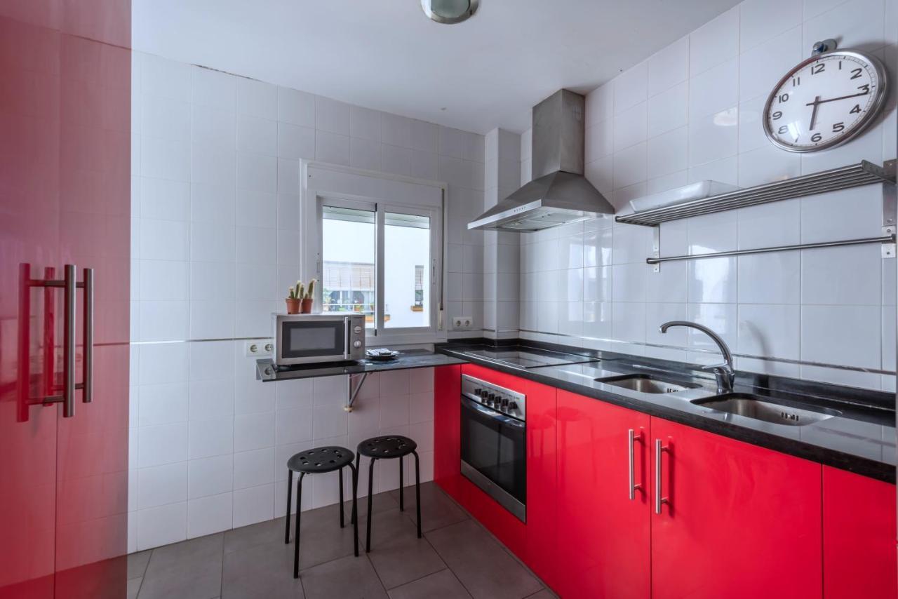 Apartamento Marbella Oldtown I Buitenkant foto