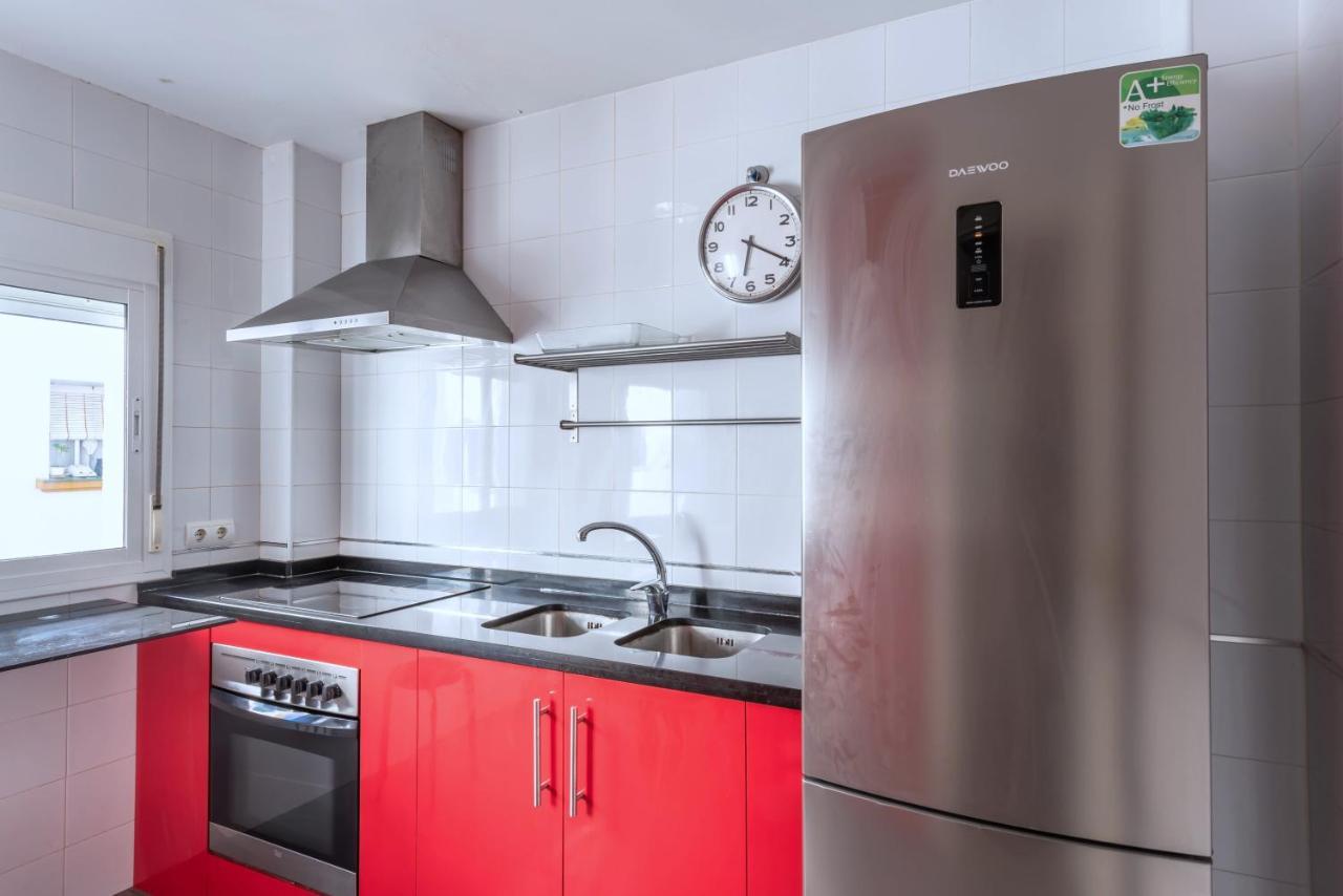 Apartamento Marbella Oldtown I Buitenkant foto