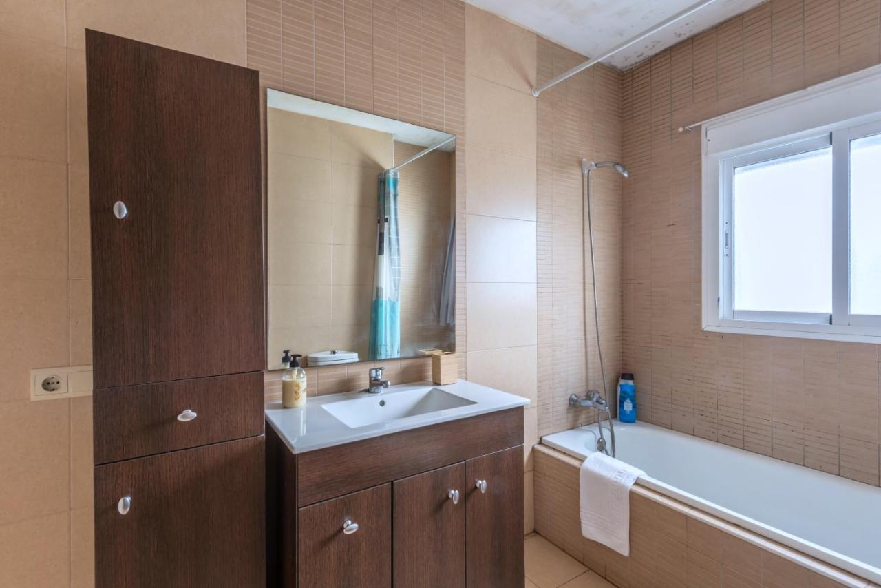Apartamento Marbella Oldtown I Buitenkant foto
